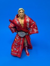 Mattel WWE Elite Series Ric Flair Action Figure (R) picture