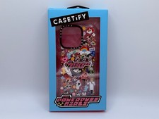 CASETiFY x The Powerpuff Girls iPhone 16 Pro Case – MagSafe – With Box – Used picture