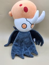 Hollow Knight Broken Vessel Plush Plushie Figure 10
