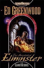 The Annotated Elminster Collector's Edition (The Elminster Series) picture