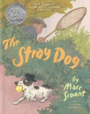 The Stray Dog - Paperback By Simont, Marc - GOOD picture