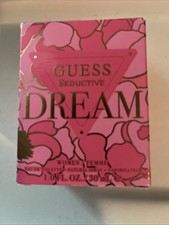 GUESS Seductive Dream Eau de Toilette Spray 1.0 fl oz 30 mL Regular Size picture