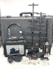 Anritsu Site Master S331E Cable Antenna Analyzer 4GHz SiteMaster Options 10/21 picture