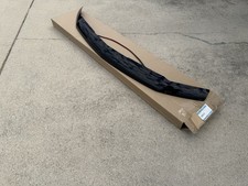 FormFit Hood Deflector (2019-2026 Silverado 1500) picture