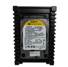 HP 600GB 10K RPM SATA 3.5