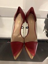 Aldo Women's Stiletto Heel size 6 picture
