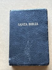 Santa biblia Rvr 1960 Holman picture