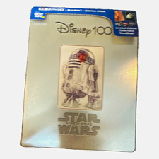 20th Century Studios Star Wars: A New Hope 4K UHD Blu-ray SteelBook + Digital PG picture