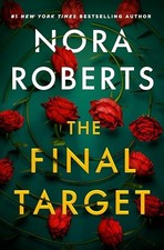 The Final Target - VERY GOOD picture