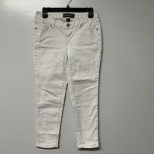 Cato Premium Women’s White Jeans Modern 4 picture