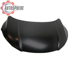 Sherman 2804A-28-0 Primed Steel Hood Panel For Honda HR-V 2016-2022 picture