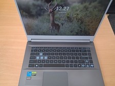 MSI GF65 Thin 15.6''FHD 144hz i7-10750H 2.6GHz 16GB 512GB RTX 3060 6GB +Charger picture
