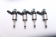 SET 4 GENUINE Fuel Injectors For 2019-2020 Kia Sorento 2.4L 35310-2GGA1 picture