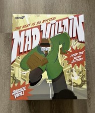 MADVILLAIN X SUPER7: SUPERSIZE VINYL FIGURE  picture