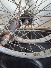 Araya 7X Old School/Vintage BMX Rims 20