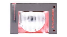 Kuryakyn Finned Derby Cover Part Number - 9748 picture