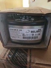 Brand New BELIMO LF24-SR-S US / LF24SRSUS picture