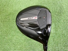 Titleist GT3 10* Driver Tensei 1K Blue 55 Stiff Graphite Mint picture