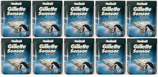 Gillette Sensor Excel Razor Blades - 100 Cartridges picture