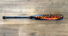 2023 DeMarini CF Mashup Composite USSSA Bat -8 23OZ 31IN picture