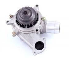 2001-2005 LB7 LLY 6.6L GM Chevrolet Duramax Water Pump & Housing Gates 42349BH picture