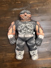 Macho Man Randy Savage Wrestling Buddy Vintage 1998 WCW NWO WWE 21” - Untested picture