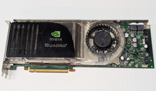 NVIDIA Quadro FX 5600 1536 MB VRAM Apple Mac Pro  picture