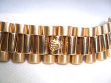 Rolex President (Day Date) Band 18k  65 Grams picture