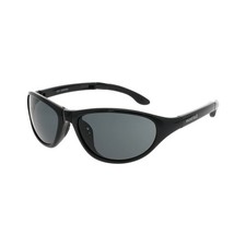 Montbell 1109131 Trekking Glasses Black Gray Outdoor Eyewear Sunglasses picture