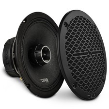 DS18 PRO-ZT8 8