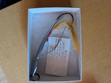Vintage McVan Fishing Lure #15 picture