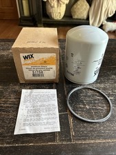 New Genuine WIX 51758 Oil Filter picture