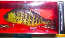 Jackall Gigantarel 8