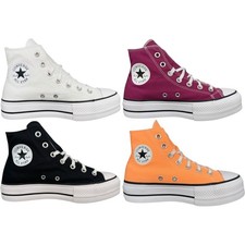Converse LIFT HI High Top Platform Shoes Women Size 5-10.5 NEW WITH BOX picture