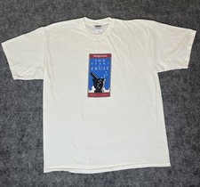 Vintage 2001 Walgreens 100 Year Anniversary TShirt 2XL White Pharmacy picture