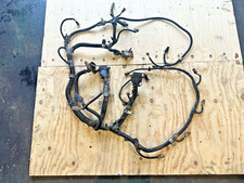 2004 DETROIT 60 SERIES-14.0 DDC4 ENGINE WIRING HARNESS 2223297 OEM picture
