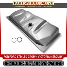 20 Gallon Tank for Ford LTD Crown Victoria 1987-1991 Mercury Grand Marquis Wagon picture