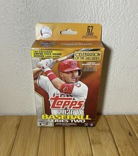 2020 Topps Series 2 Hanger Box Factory Sealed picture