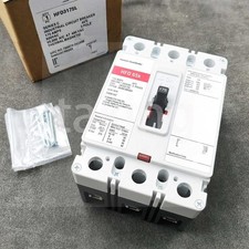 1pcs New Circuit Breaker for HFD3175L 3 Pole 175 Amp 600VAC picture