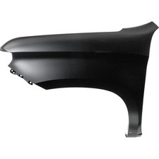 Fender For Chevrolet Silverado 1500 2019-2025 Front Driver Side picture