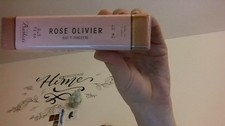 Rose Olivier perfume 10 ml picture