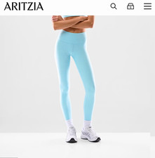 Aritzia Golden Butter Cheeky Hi-Rise 26
