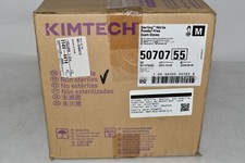 Box of 2000 NEW Kimberly Clark 50707 Nitrile Gloves, Exam Gloves, Powder-Free, 9 picture