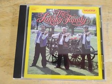 The Lakatos Family Music - A Harom Lakatos [VERY GOOD CD] Hungarian Gypsy Romani picture