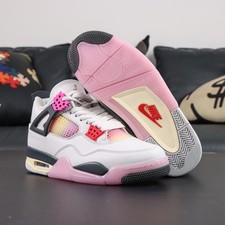Jordan 4 Retro 