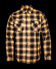 Dixxon Flannel Company- The Barrio- Long Sleeve Size XL- Brand New With Tags picture