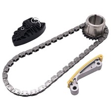 HiSport Engine Timing Chain Kit - Compatible with Jeep Commander Grand Cherok... picture