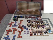 Incomplete Yu-gi-oh Dungeon Dice Monsters DDM LOT picture