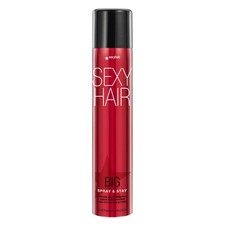 Sexy Big Sexy Spray & Stay Hair Spray Intense Hold Hair Spray 9 oz picture