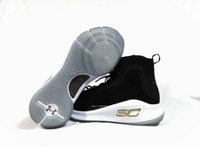 Under Armour Curry 4 “More Dimes”  picture